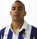 Cầu thủ Jeronimo Barrales
