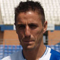 Cầu thủ Jose Zahinos