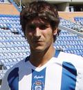Cầu thủ Pablo Sanchez