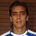 Cầu thủ Roberto Severo (aka Beto)