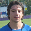 Cầu thủ Sisinio Gonzalez Martinez (aka Sisi)
