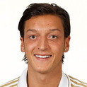 Cầu thủ Mesut Ozil