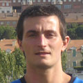 Cầu thủ Joseba Llorente