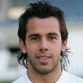Cầu thủ Cristian Portilla