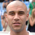 Cầu thủ Carlos Diogo