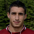 Cầu thủ Antonino Barilla