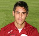 Cầu thủ Benito Nicolas Viola
