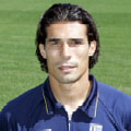 Cầu thủ Bernardo Corradi