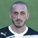 Cầu thủ Bruno Cirillo