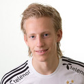 Cầu thủ Gjermund Asen