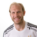 Cầu thủ Mikael Dorsin
