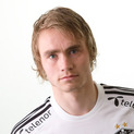 Cầu thủ Trond Olsen
