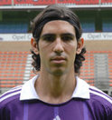 Cầu thủ Hernan Losada