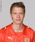 Cầu thủ Viktor Elm