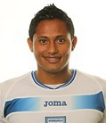 Cầu thủ Ramon Nunez