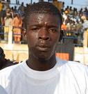 Cầu thủ Khadim N'Diaye