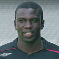 Cầu thủ Lamine Diatta