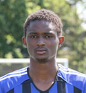 Cầu thủ Mustapha Diallo