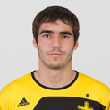 Cầu thủ Artiom Haceaturov