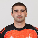 Cầu thủ Vladislav Stoyanov