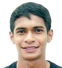 Cầu thủ Muhammad Ridhuan Bin Muhamad