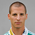 Cầu thủ Stefan Kulovits