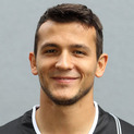 Cầu thủ Haris Bukva