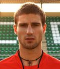 Cầu thủ Amvrossios Papadopoulos