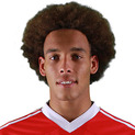 Cầu thủ Axel Witsel