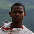 Cầu thủ Amadou Cisse