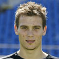 Cầu thủ Jakub Divis