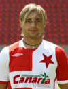 Cầu thủ Jaroslav Cerny