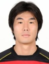 Cầu thủ Cho Chan-Ho