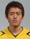 Cầu thủ Hong Chul