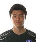 Cầu thủ Kim Young-Kwang