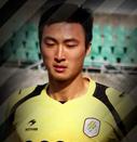 Cầu thủ Kwak Tae-Hwi