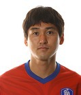 Cầu thủ Lee Jung-Soo