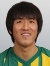 Cầu thủ Park Gi-Dong