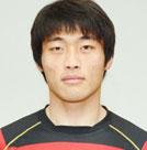 Cầu thủ Shin Hyung-Min