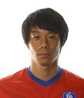 Cầu thủ Yeom Ki-Hun