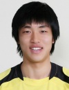 Cầu thủ Yoon Suk-Young