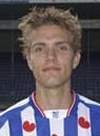 Cầu thủ Jos Hooiveld