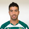 Cầu thủ Carlos Saleiro