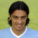 Cầu thủ Giuseppe Biava