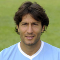 Cầu thủ Giuseppe Sculli