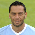 Cầu thủ Luciano Zauri
