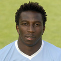 Cầu thủ Modibo Diakite