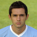 Cầu thủ Senad Lulic