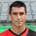 Cầu thủ Julien Feret
