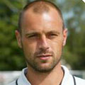 Cầu thủ Mickael Pagis